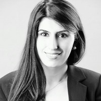 Akenerji Employee Duygu Conger's profile photo