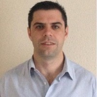 Komatsu Mining Employee Jaco Esterhuyse's profile photo