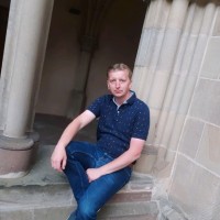 Zorggroep Sirjon Employee Arnoud Chevalking's profile photo