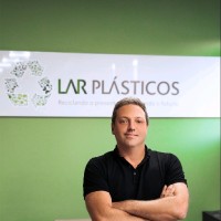 LAR PLÁSTICOS Employee André Novelli's profile photo