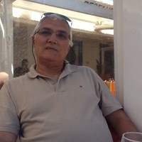 EIP - Electricidade Industrial Portuguesa, S.A. Employee Carlos Oliveira's profile photo