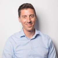 Occurrence Employee Vincent Delbecque's profile photo
