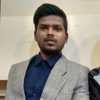 Astix Solutions Employee Praveen Sahni's profile photo