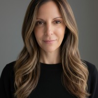 Yahoo Employee Gabrielle Powell's profile photo