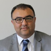 EEC Entegre Bina Kontrol Sistemleri Employee Murat Epozturk's profile photo