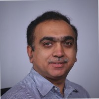 Tata Consultancy Services Employee Vimal Kumar's profile photo