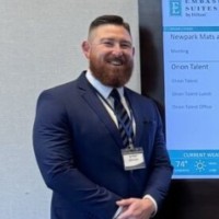 Orion Talent Employee Joshua Silver's profile photo