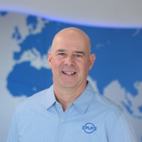 PLP Indonesia Employee Andrew Klaus's profile photo