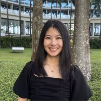 Virtuos Employee Jiaying Tan's profile photo
