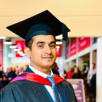 GivEnergy Employee Ismail Hossain's profile photo