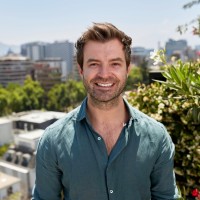 The Intern Group Employee David Lloyd's profile photo