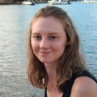 NEOLINE Employee Alicia Deseille's profile photo