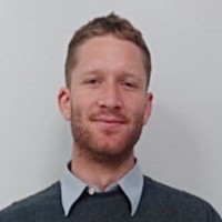 Pagoda Technologies Inc Employee Simon Harris's profile photo