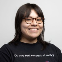 Mary Technology Employee Tiffany Guan's profile photo