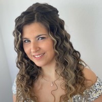 EVIO - Electrical Mobility Employee Cristiana Cardoso's profile photo