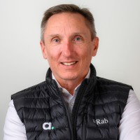 andwis. Employee Darren Gibbons's profile photo