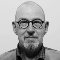 MIMETAS Employee Johnny Slot's profile photo