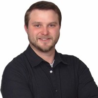 Strinteg Employee Kevin Hyland's profile photo