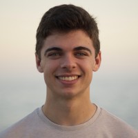 eMotimo INC Employee Max Mereminsky's profile photo