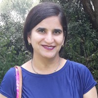 Preet Kakkar Email & Phone Number