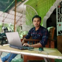 Pradeep Das Email