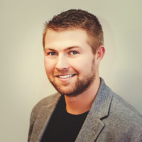 JK Property Partners Employee Tanner Langlie's profile photo