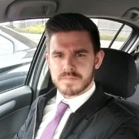Muller Employee Kyle Rutter's profile photo