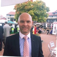 Trim Technik Ltd Employee Phil Johnston's profile photo
