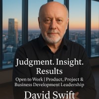 David Swift Email & Phone Number