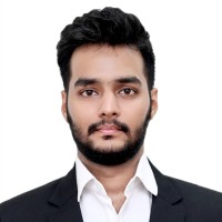 CNK UAE Employee Garvi Thakur's profile photo