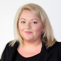CompuTec S.A. Employee Clair Hendry-Koszela's profile photo