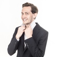 Colombo Costruzioni S.p.A. Employee Paolo del Duca's profile photo