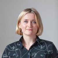 SRH University Employee Ailish Durney's profile photo