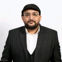 Contentsquare Employee Ahmad Kassem's profile photo
