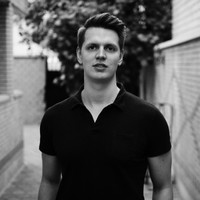 Onehot Labs Employee Erik Nilsson's profile photo
