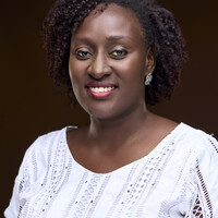 Délégation Générale à l'Entreprenariat Rapide des Femmes et des Jeunes - DER/FJ Employee Yaye Touti Diop Diallo's profile photo