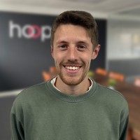 Hoop Recruitment LTD Employee Reuben Lloyd's profile photo