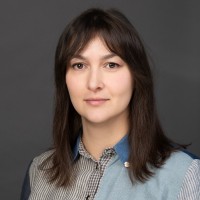 RPC Employee Katarína Šrámková's profile photo