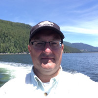 Compass Conservation Strategies LLC Employee David Gagner's profile photo