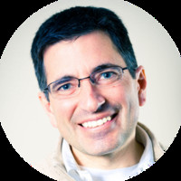 University of Utah Employee Gregg Rosann's profile photo