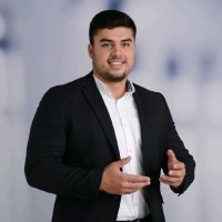 Laine Employee Hamdy Khalifa's profile photo