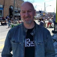 Bob Eaglesham Email & Phone Number