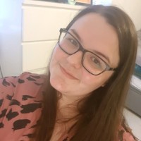 DHL Supply Chain Employee Vicky Phillips's profile photo