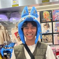 Derek Ye's profile photo
