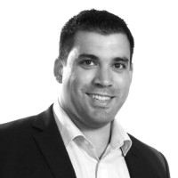 Tapi Employee Daniel Calo's profile photo