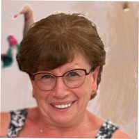 E.S. Sutton Employee Valentina Mazina's profile photo