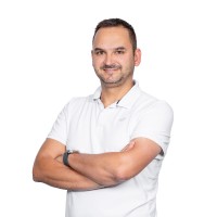 ELASTOFORM UK LIMITED Employee Tobias Roesch's profile photo