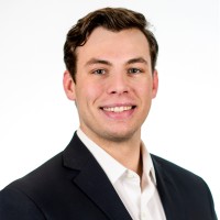 ScaleUp Labs Employee William Hughes's profile photo