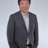 Haoyu Wang's profile photo