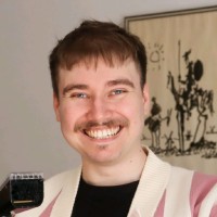 Skyresponse AB Employee Anton Kemppainen's profile photo